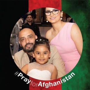 Meet your Posher, Hamida